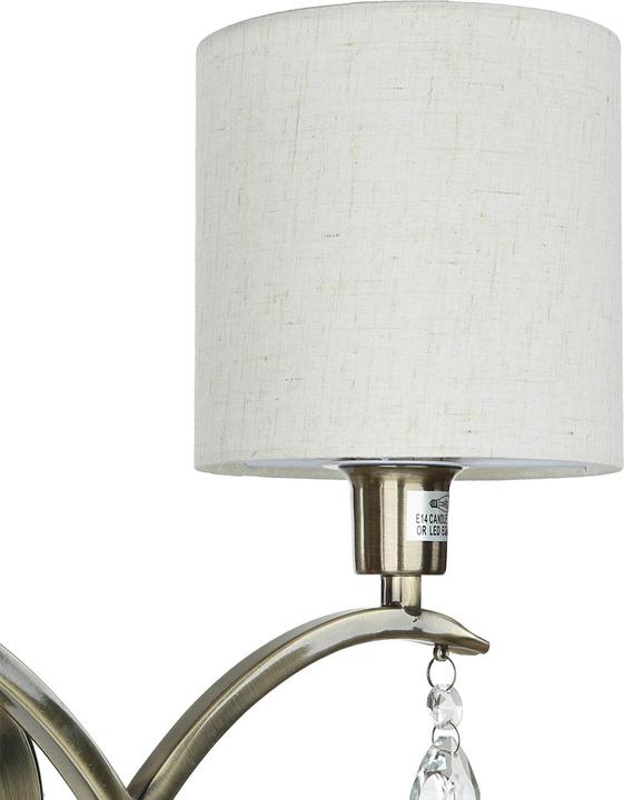 Image du produit Licht-Erlebnisse Kenzie (E14)