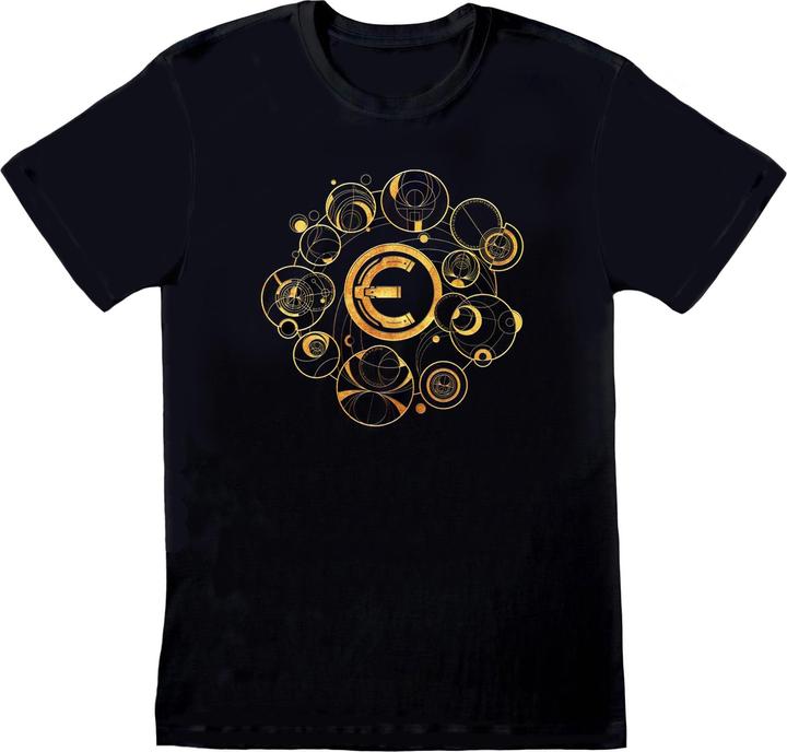 Eternals System Tshirt (M)