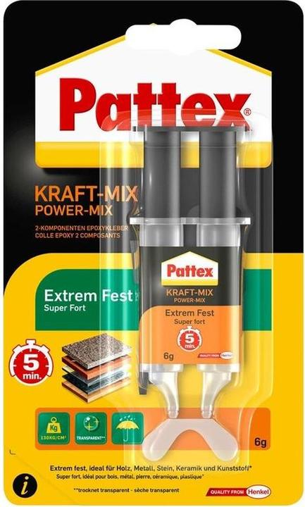Kraft-Mix Extrem Fest (6 g)