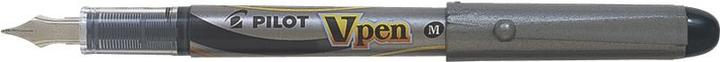 Actual product image Pilot VPs (Black, 1 x)
