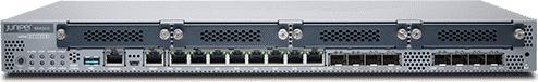 Image du produit Juniper Passerelle de services SRX340 de Networks