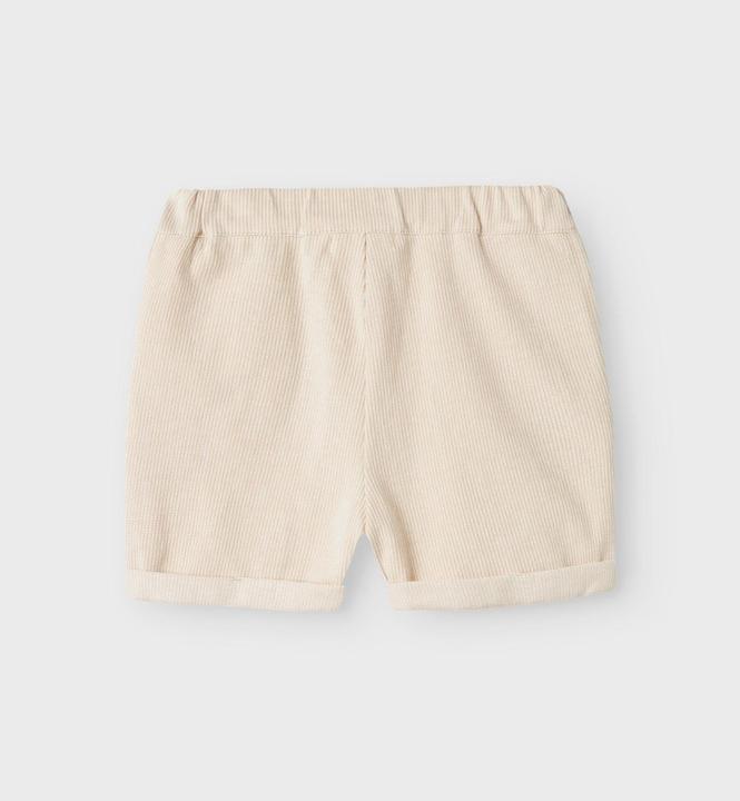 Actual product image Name it Bio-Baumwoll Shorts (122)