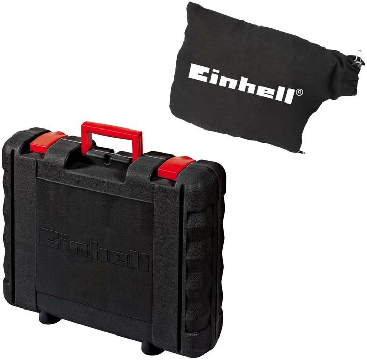 Actual product image Einhell Flat dowel milling machine TC-BJ 900