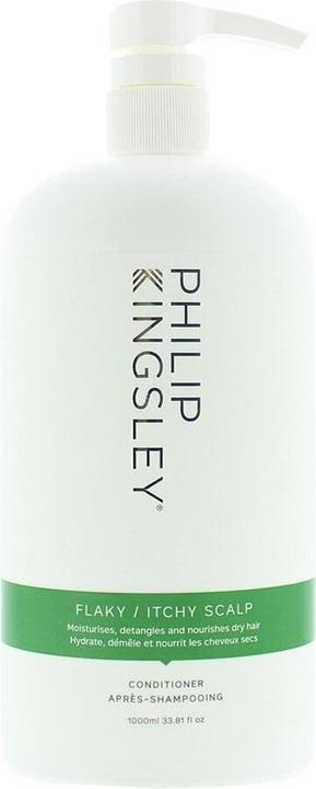 Actual product image Philip Kingsley Flaky/Itchy Scalp Conditioner (1000 ml)