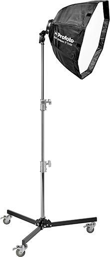 Produktbild Tether Tools Rock Solid Low Boy Roller