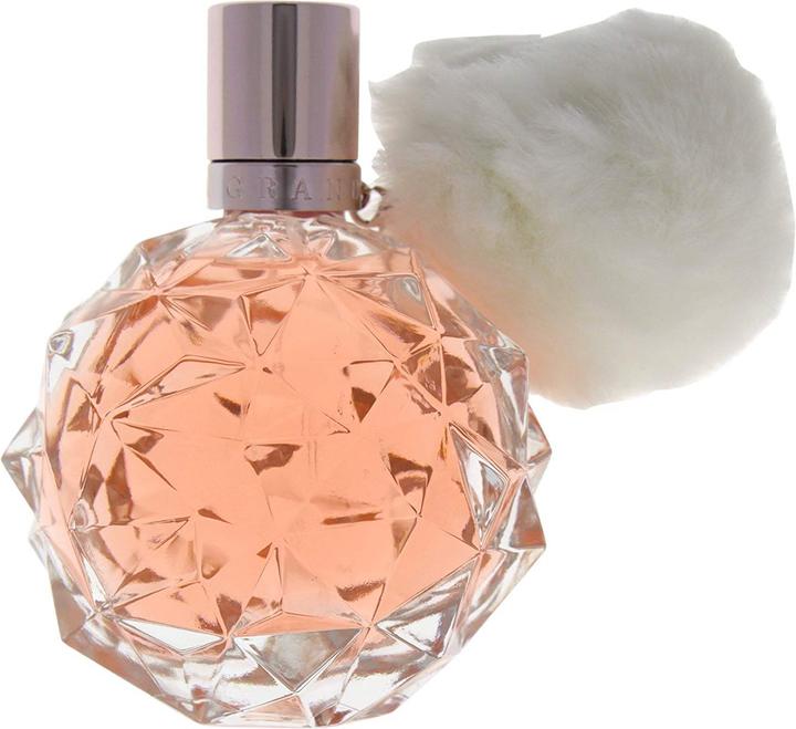 Actual product image Ariana Grande Ari (Eau de parfum, 100 ml)