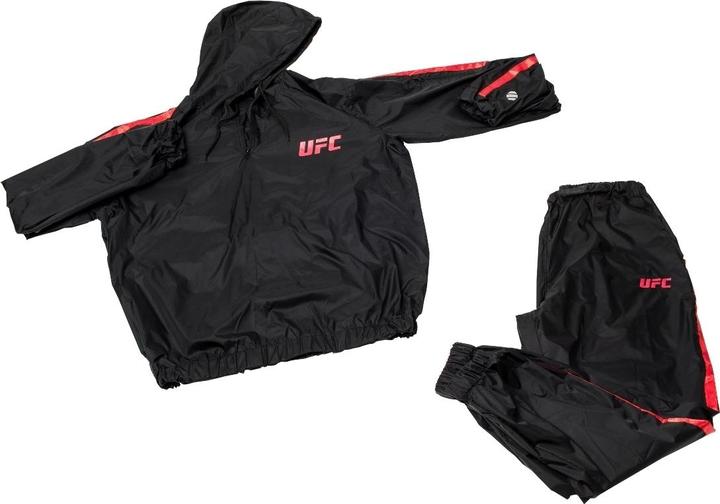 Produktbild UFC PRO Sauna Suit (L)
