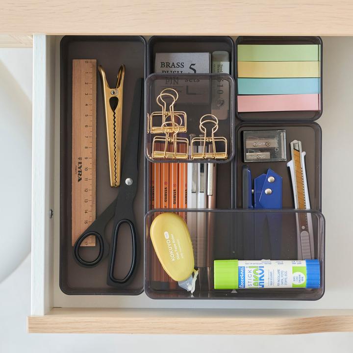 Produktbild Yamazaki Schubladen Organizer M TOWER