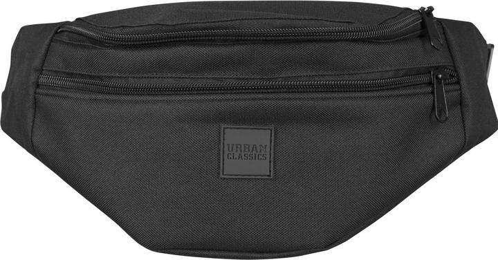 Immagine prodotto Urban Classics Borsa a tracolla con doppia zip