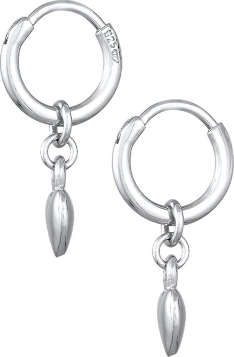 Immagine prodotto Elli Creolo, cuore (Argento 925)