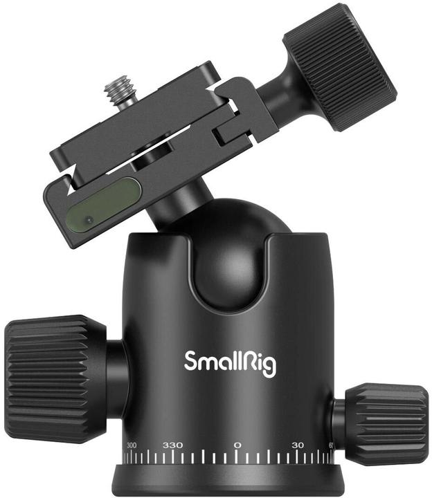 Actual product image SmallRig CT-10 (Metal)