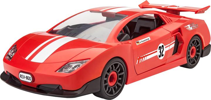 Produktbild Revell Racing Car Junior Kit