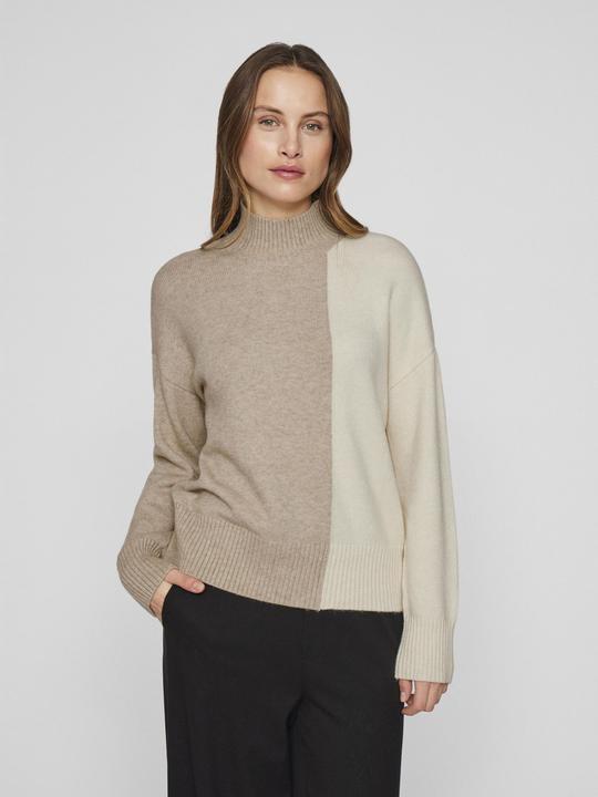 Immagine prodotto Vila High Neck Strickpullover (M)