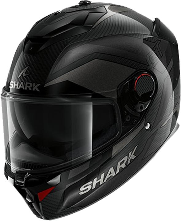Shark Integralhelm Spartan GT Pro Carbon (M)