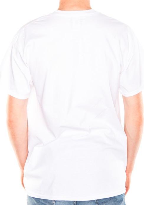 Actual product image Thrasher Skate Goat T-Shirt (L)