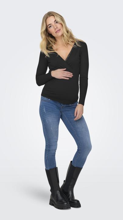 Produktbild Only Maternity OLMIPASS Top Top (L)