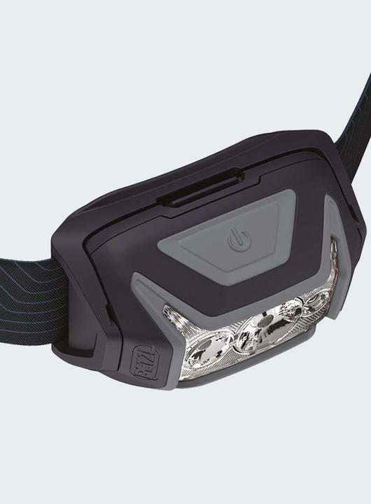 Actual product image Petzl Actik (450 lm)