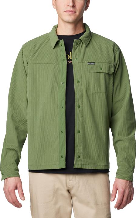 Columbia Flare Gun™ Corduroy Shirt (L)