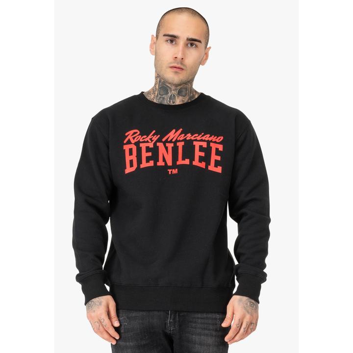 Benlee Rinston (XL)