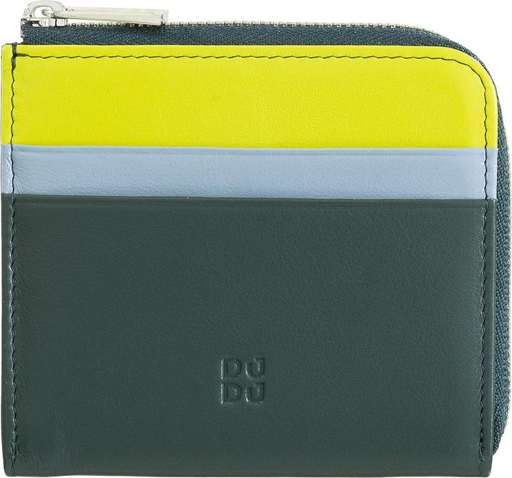 Image du produit Dudu Porte-monnaie en cuir 10,5 cm