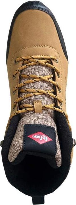 Actual product image Lee Cooper Men's Running Shoe Brown LCJ-23-01-2037M (44)