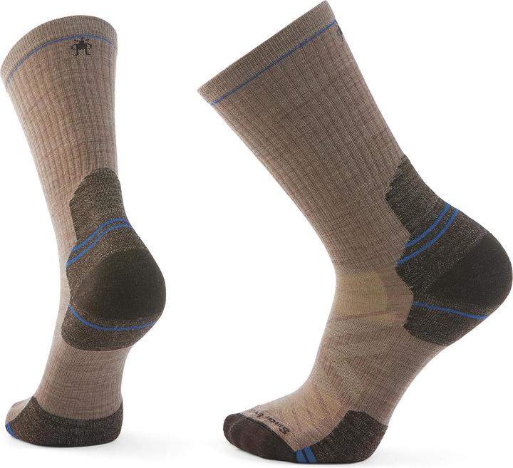 Smartwool Hike Targeted Cushion Crew Socks (42 - 45)
