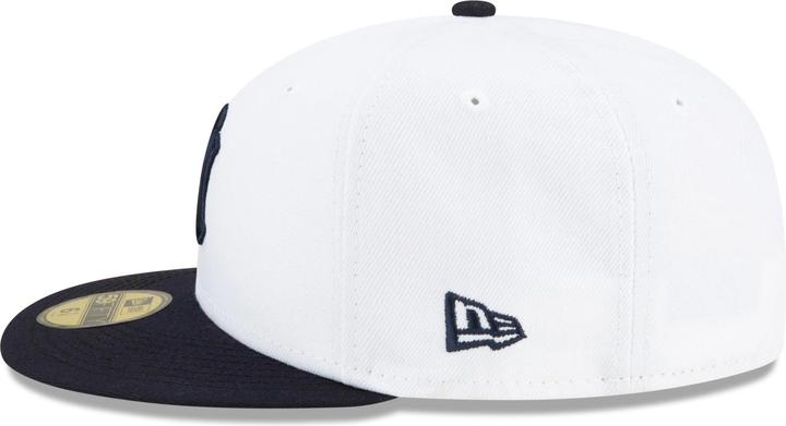 Actual product image New Era 59Fifty World Series 1977 Ny Yankees (8)
