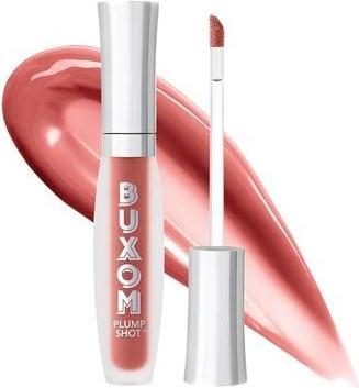 Image du produit Buxom Plump Shot Collagen-Infused Lip Serum Lip Plumping Gloss