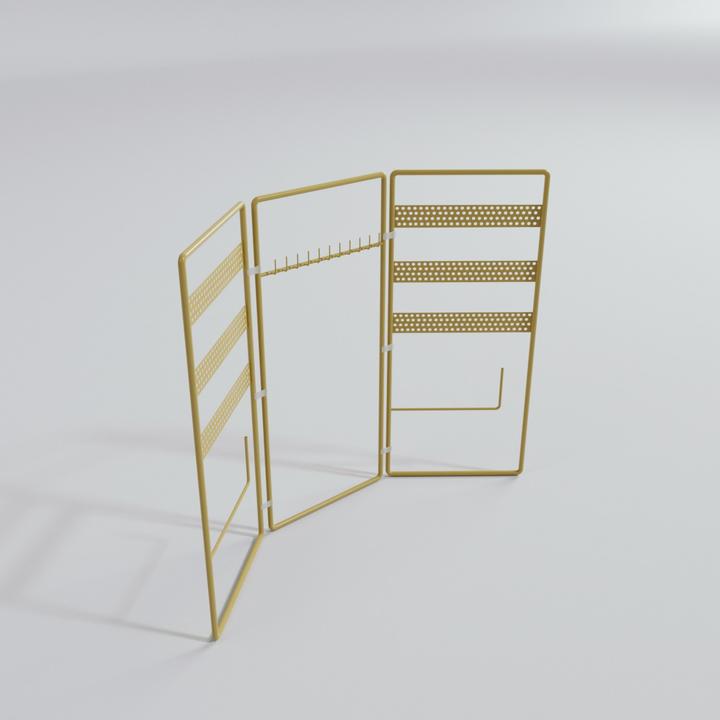 Actual product image Kalune Design Mike