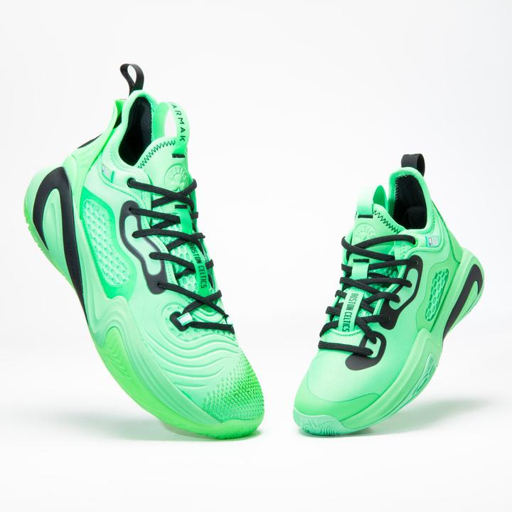 Actual product image Tarmak Nba Boston Celtics (43)