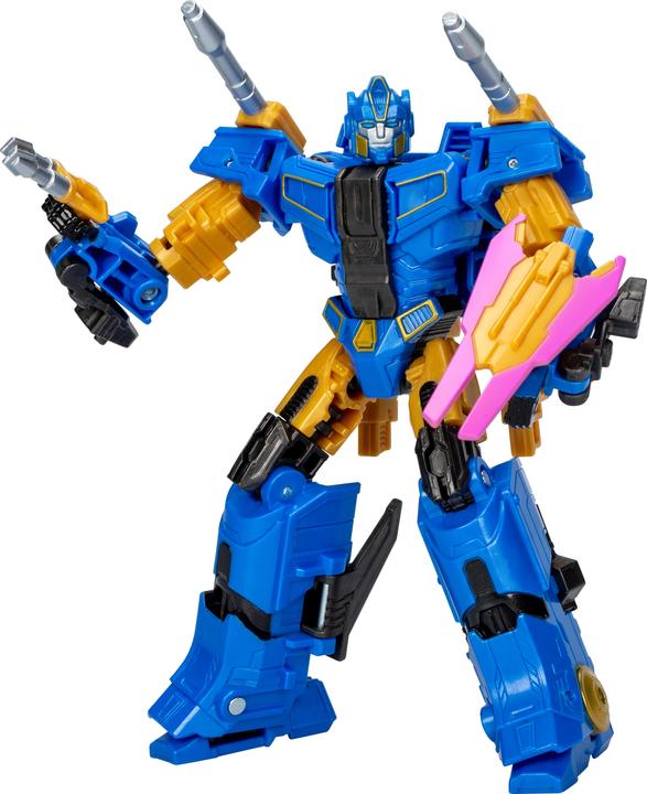 Produktbild Hasbro Sentinal Prime