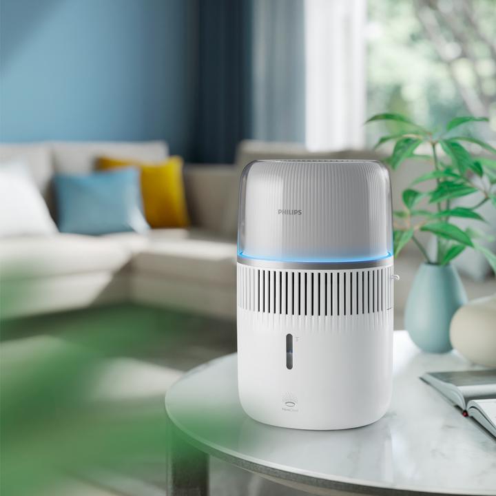 Actual product image Philips HU5710/00 (56 m²)