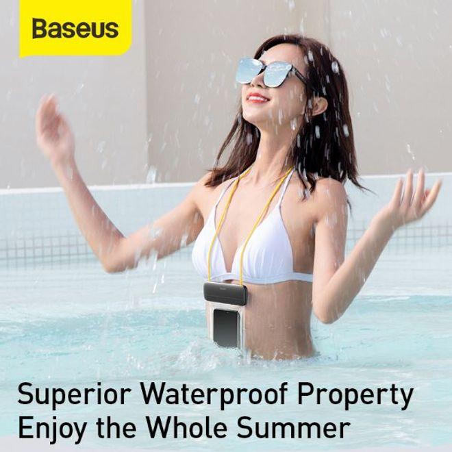 Produktbild Baseus Let's Go (Universal)