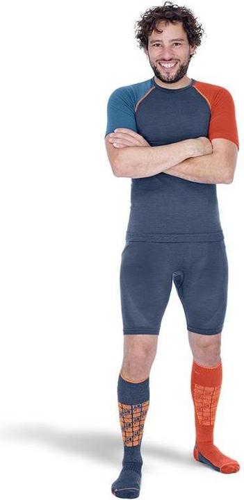 Produktbild Ortovox 120 COMP LIGHT SHORTS (L)