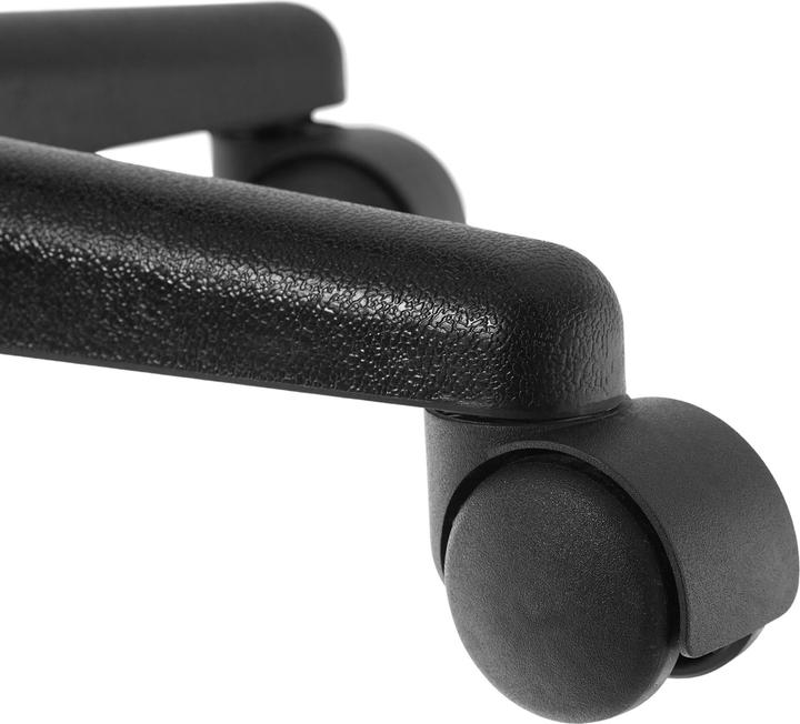 Image du produit tectake Tabouret à roulettes