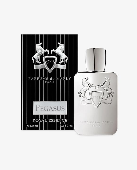 Actual product image Parfums de Marly Pegasus (Eau de parfum, 125 ml)