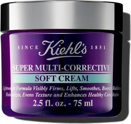 Productafbeelding Kiehl's Super Multi Corrigerende Crème Olievrij (75 ml, 24h crème, SPF 30)