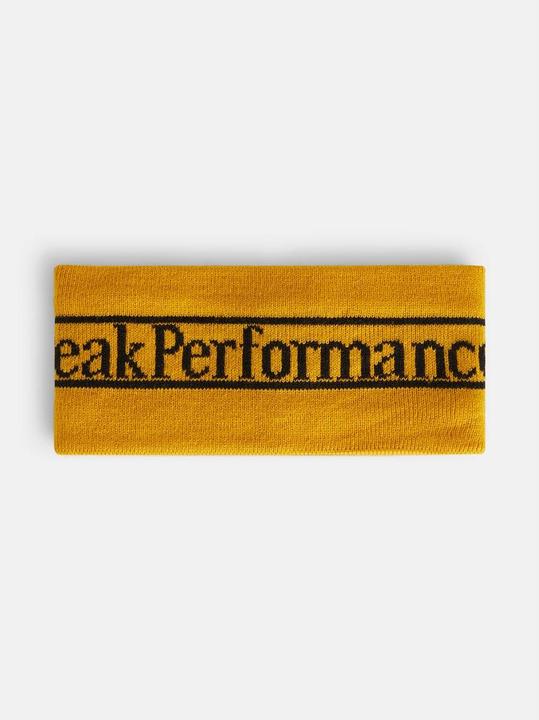Peak Performance Jr Pow Stirnband