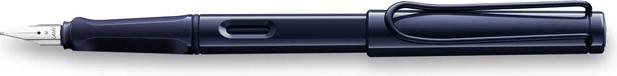 Produktbild Lamy safari Patronenfüller dark dusk M (mittel)