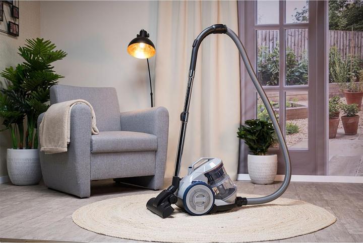 Image du produit Dirt Devil Vacuum cleaner bagless DD2501