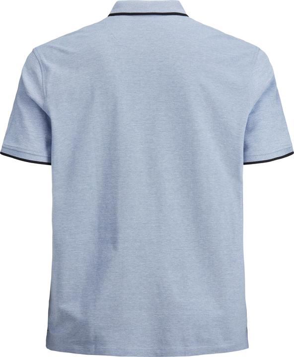 Immagine prodotto Jack & Jones Maglietta Plus Size Unicolore (7XL)