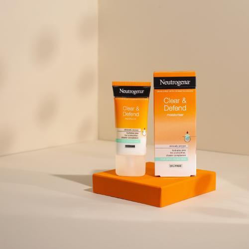 Image du produit Neutrogena Visiblement clair (50 ml)