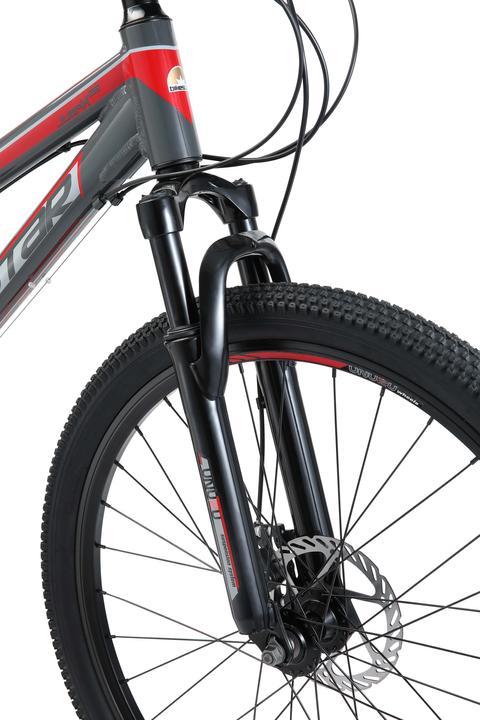 Produktbild Bikestar Mountainbike (40.60 cm)