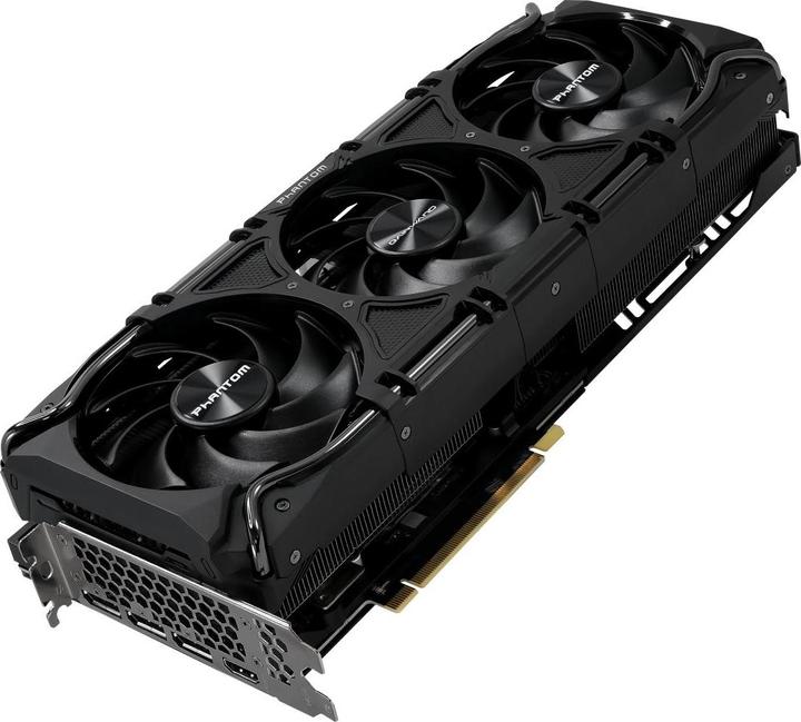 Produktbild Gainward RTX 4070 Ti Phantom (12 GB)
