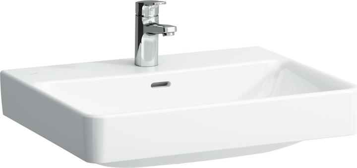 Laufen PRO S Waschtisch (465 mm, 600 mm)