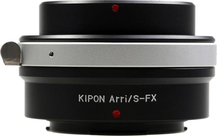 Kipon Adaptateur pour ARRI / S sur Fuji X