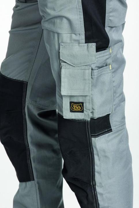 Actual product image Rica Lewis Arbeitshose MOBILOS 270 52 (34)