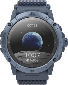 Actual product image Coros VERTIX 2S GPS Adventure Watch