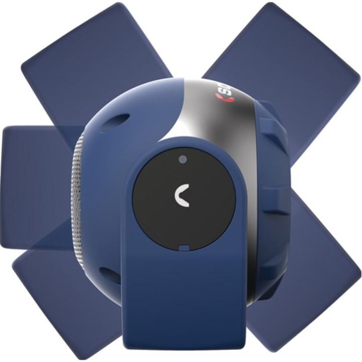 Image du produit Scangrip Lampe de travail à LED sans fil SOUND LED S (600 lm)