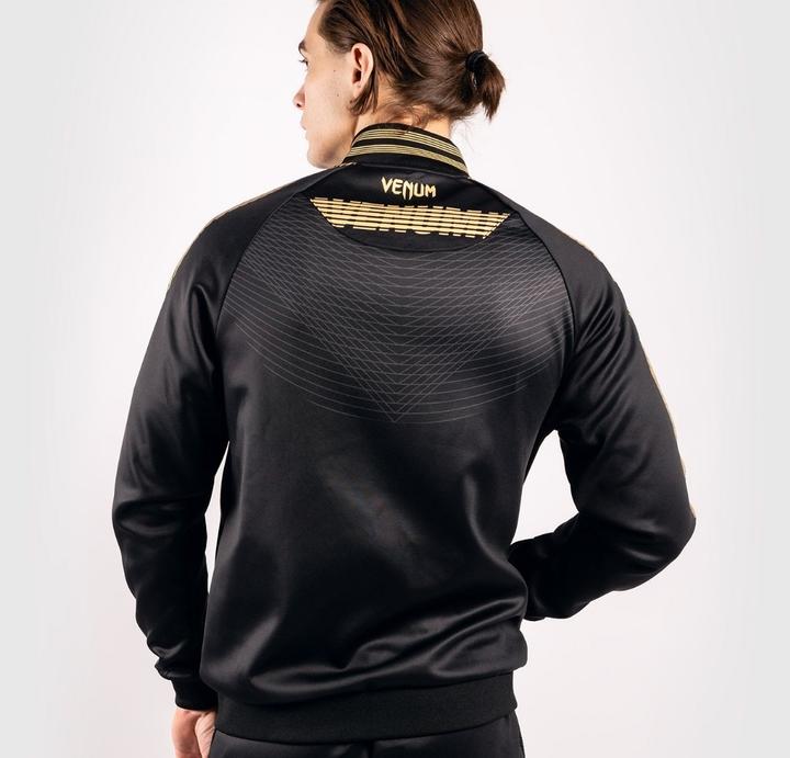 Produktbild Venum Club 182 Track Jackets - Black/Gold (M)